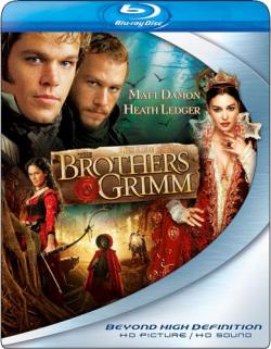   / The Brothers Grimm DUB