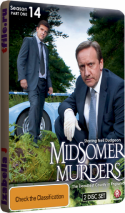    /   , 14  1-8   8 / Midsomer Murders [SDI Media Group]