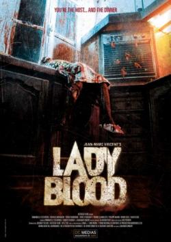    / - / Lady Blood FRA