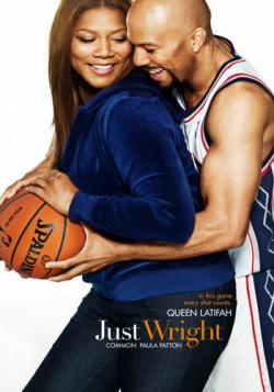   / Just Wright VO