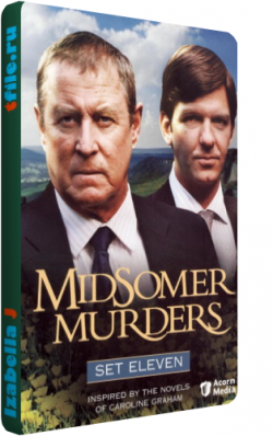    /   , 11  1-7   7 / Midsomer Murders []