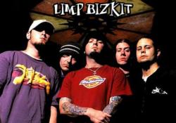 Limp Bizkit - 12 