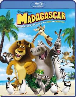  / Madagaskar
