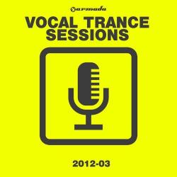 VA - Armada Vocal Trance Sessions 2012-03