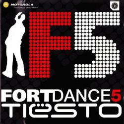 Tiesto - Fort Dance 5