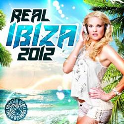 VA - Real Ibiza 2012