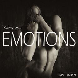 VA - Emotions. Sorrow... Vol.3