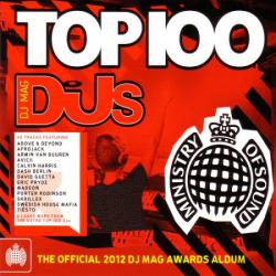 VA - Ministry of Sound: DJ Mag Top 100 Djs`iTunes`