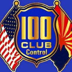 VA - CluB 100 Control