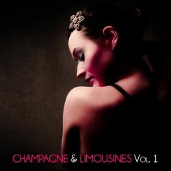 VA - Champagne and Limousines Vol.1: 50 Chic Tracks