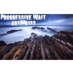 VA - Progressive Wait
