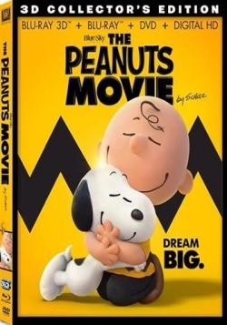       [ ] / The Peanuts Movie [Half OverUnder] 2xDUB