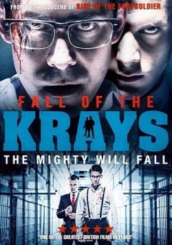   / The Fall of the Krays DVO
