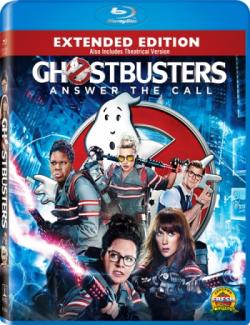    [ ] / Ghostbusters [Extended Cut] DUB [iTunes]