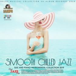 VA - Smooth Chilled Jazz