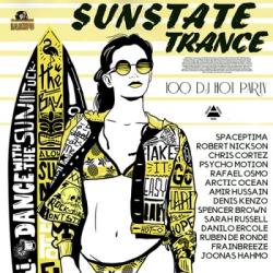 VA - Sunstate Trance