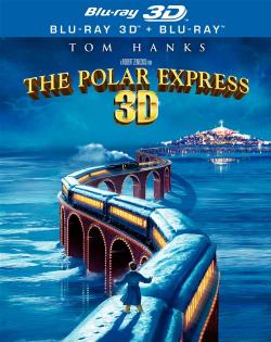   3D / The Polar Express 3D