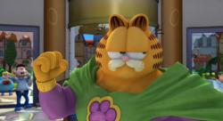    / Garfield's Pet Force