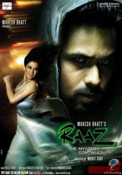 :   / Raaz: The Mystery Continues