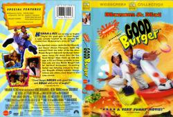   / Good Burger