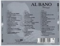 Al Bano - The Platinum Collection
