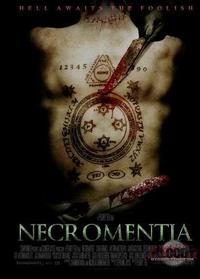  / Necromentia