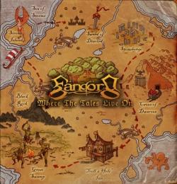 FangorN - Where The Tales Live On