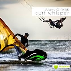 VA - Surf Whisper Volume 03: Wild