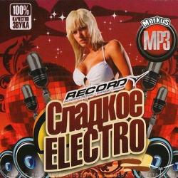 VA -  Electro   Record