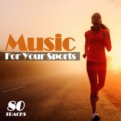 VA - Music For Your Sports - 80 Tracks