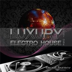 VA - Luxury Electro House