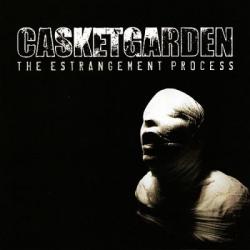 Casketgarden - The Estrangement Process