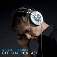 Armin van Buuren - A State of Trance Official Podcast 148