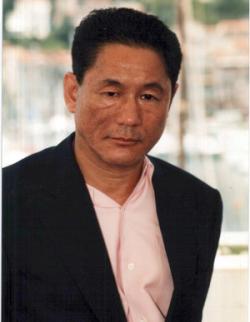    / Takeshi Kitano Filmography [1989-2010]
