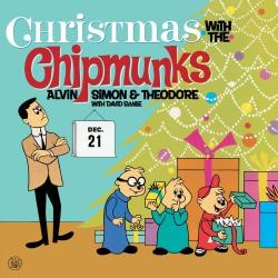 Alvin and The Chipmunks - Christmas with The Chipmunks