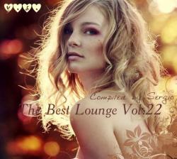 VA-The Best Lounge Vol.22