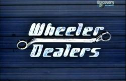  (48 ) / Wheeler Dealers (48 series)
