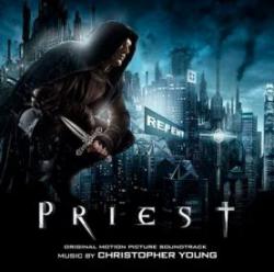OST  / Priest