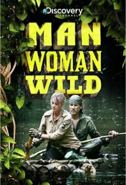 , , , 1  / Man, Woman, Wild VO