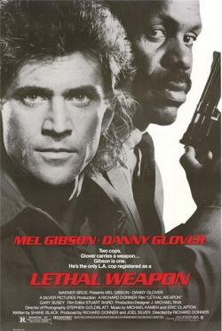   1 / Lethal weapon 1