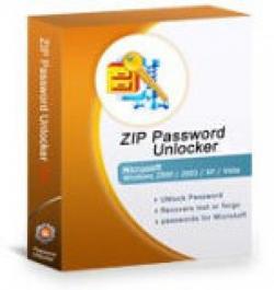 ZIP Password Unlocker 4.0