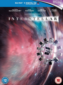  / Interstellar [IMAX] DUB