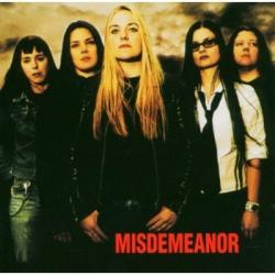 Misdemeanor - Misdemeanor