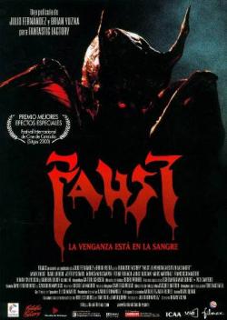 :   / Faust: Love of the Damned MVO