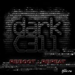 Darkc3ll - Reboot:Repeat
