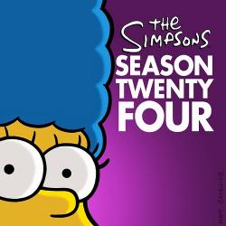  / The Simpsons ( 24,  3) VO