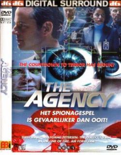  / The Agency