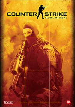  Counter-Strike: Global Offensive v1.36.0.6