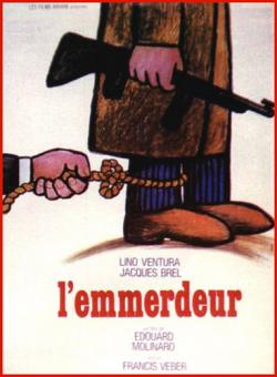  / L'emmerdeur DUB