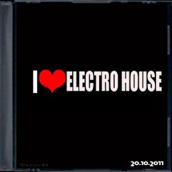 VA - I Love Electro House